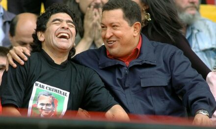 Diégo Maradona, la légende du football, est mort à 60 ans