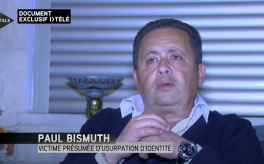 France : nouveaux rebondissement dans l’affaire Bismuth – Sarkozy …