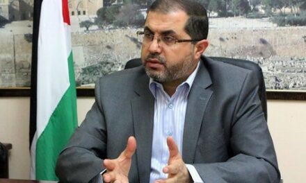 Bassem Naïm : la décision de ne pas vacciner les détenus palestiniens viole la loi internationale