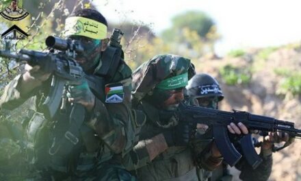 Haniyeh : La manœuvre de la résistance est un message de force, d’unité et de préparation