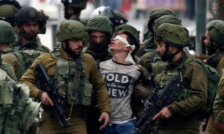 Torture, traumatismes et intimidation : Comment Israël traite les enfants palestiniens prisonniers