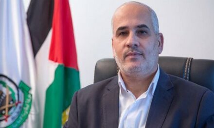 Hamas : La résistance palestinienne n’acceptera plus le siège et les bombardements