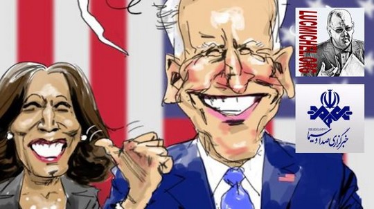 Quelle sera la géopolitique de Joe Biden ?