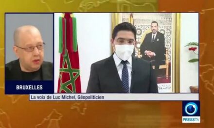 Géopolitique du Maroc face au ‘New deal’ du triangle Usa-Israël-Emiratis