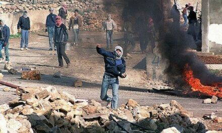 Comment l’Intifada a transformé le discours politique palestinien