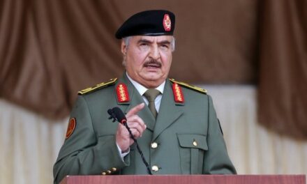 Libye: Haftar appelle à reprendre les armes pour « chasser l’occupant » turc