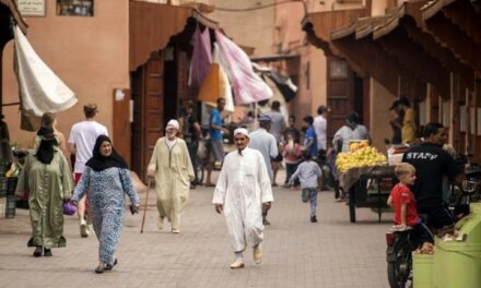 La normalisation du Maroc avec Israël : qu’en pensent les Marocains ?