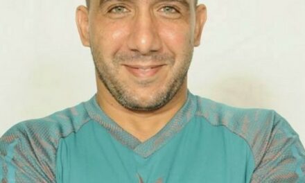 Malek Bkirat libre après 19 ans derrière les barreaux d’occupation