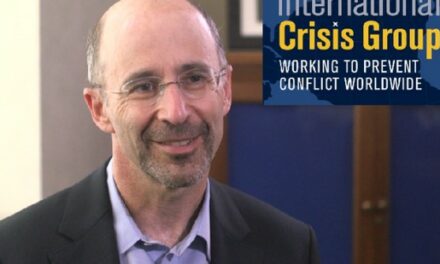 Robert Malley et les orphelins du « Parti de la guerre »