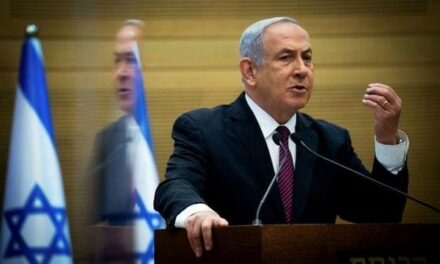 Joe Biden devrait mettre fin au mensonge des États-Unis sur les armes nucléaires « secrètes » d’Israël