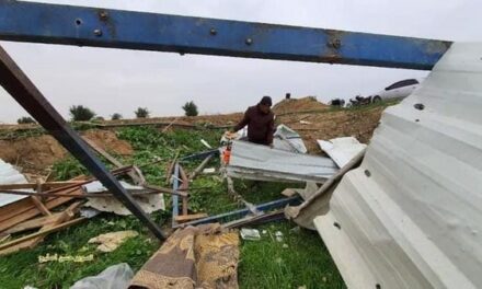 Bombardements israéliens intensifs sur la bande de Gaza