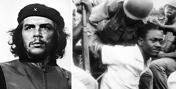 Algérie, Congo, Vietnam: paroles immortelles du Che sur les crimes de l’impérialisme & hommage à Lumumba