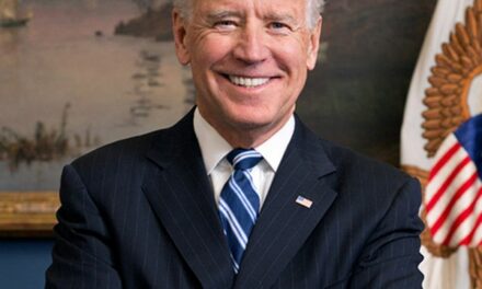 Lettre à Joe Biden