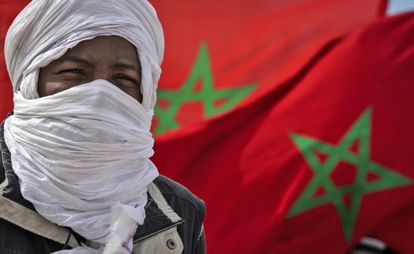 Même à l’étranger, les activistes sahraouis et les dissidents marocains craignent d’être poursuivis par le Maroc