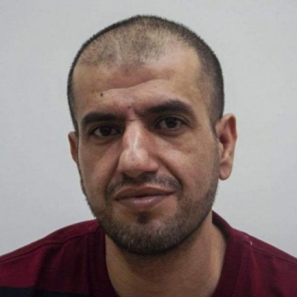 Un prisonnier palestinien de 45 ans est mort dans une prison israélienne ce mercredi 20 janvier 2021