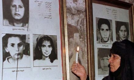 30 ans après le massacre d’Amiriyah, les Irakiens refusent l’oubli