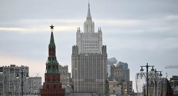 «Le deux poids deux mesures et l’hypocrisie pour credo?» : Moscou répond aux déclarations des USA