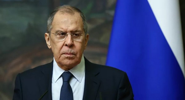 Sergueï Lavrov qualifie d’«hystérie» la réaction de l’Occident sur l’affaire Navalny