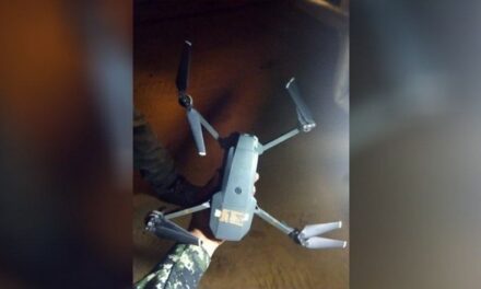 Le Hamas utiliserait des moyens technologiques pour abattre des drones, affirme un journal israélien