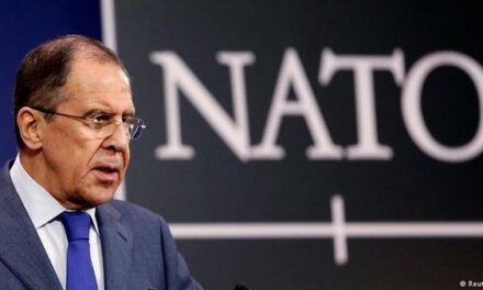 Sergueï Lavrov : la russophobie et l’atlantisme ont paralysé l’Europe