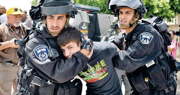 L’UE veut inclure Israël dans la liste des organisations maltraitant les enfants