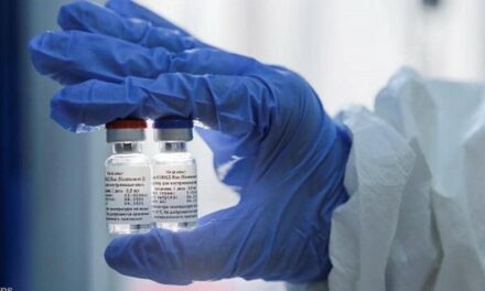 Covid-19 : « Israël » refuse de délivrer le vaccin Moderna à la bande de Gaza