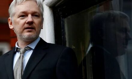 Le gouvernement Biden fait appel du refus britannique d’extrader Assange