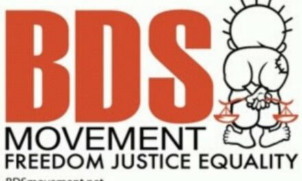 La justice administrative allemande reconnaît la légalité du mouvement BDS