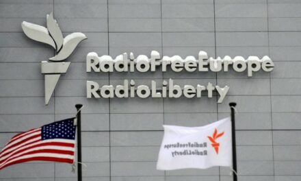 Russie / Etats-Unis : le bras de fer autour de Radio Liberty