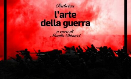 Directive Guerini : Italie de plus en plus armée