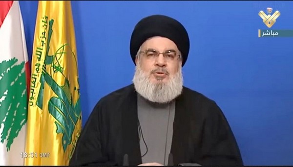 Discours de Sayed Nasrallah: les mal-dits et les non-dits des médias israéliens