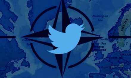 « Saper la foi en l’OTAN » peut désormais vous faire bannir de Twitter
