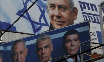 Les élections israéliennes et palestiniennes sont chacune une insulte à la démocratie