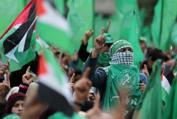 Le Hamas peut-il remporter les élections palestiniennes ?