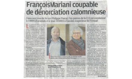 Le pot de fer contre le pot de terre