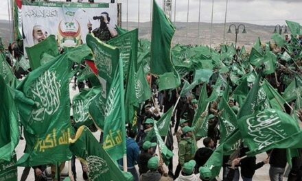 Hamas: les arrestations israéliennes n’entraveront pas notre engagement pour les élections