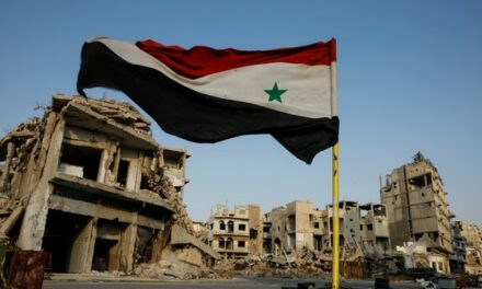 Dix ans de guerre en Syrie : une défaite pour l’interventionnisme occidental ?
