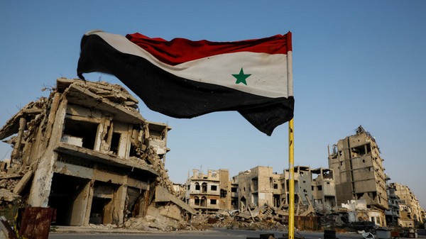 Dix ans de guerre en Syrie : une défaite pour l’interventionnisme occidental ?