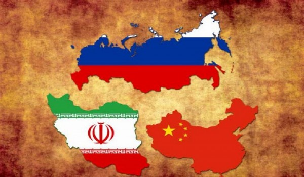 Guerre froide 3.0 : le retour de la confrontation des blocs géopolitiques