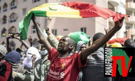 Les vrais enjeux du Sénégal : l’offensive occidentale contre l’axe Dakar-Téhéran-Caracas