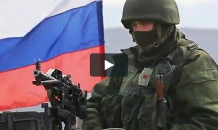 18 mars 2014, la Crimée redevient russe (1) : la référendum arme de la démocratie directe en marche