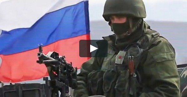 18 mars 2014, la Crimée redevient russe (1) : la référendum arme de la démocratie directe en marche