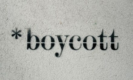 À Lyon le 16 mars, défendre le droit d’appeler au boycott
