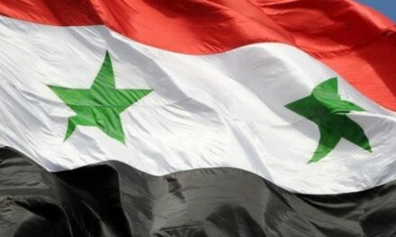Fichez la paix à la Syrie !