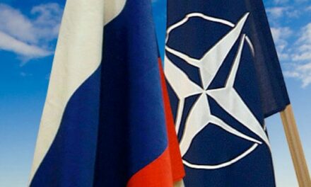 La construction de « l’ennemi russe » par l’OTAN se fatigue