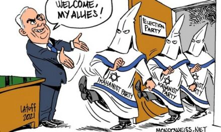 Les leçons à tirer des élections israéliennes