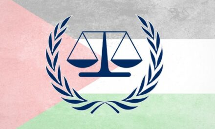 Cour Pénale Internationale: face aux Palestiniens, Badinter défend Netanyahou