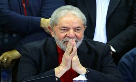 Un juge de la Cour suprême du Brésil annule les condamnations de Lula