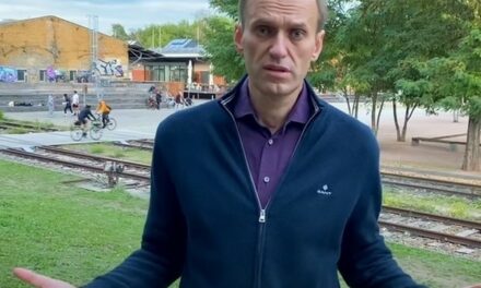 Affaire Navalny : la cour d’appel de Moscou rejette l’ingérence européenne