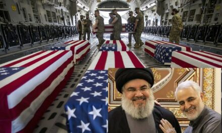 Nasrallah : les groupes soutenus par Qassem Soleimani ont chassé l’armée américaine d’Irak en 2011